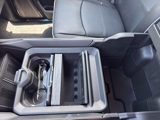 2026 Crystal Metallic Ram 2500 Limited 4X4 Truck