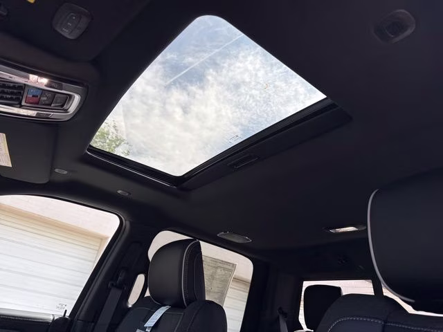 2026 Crystal Metallic Ram 2500 Limited 4X4 Truck