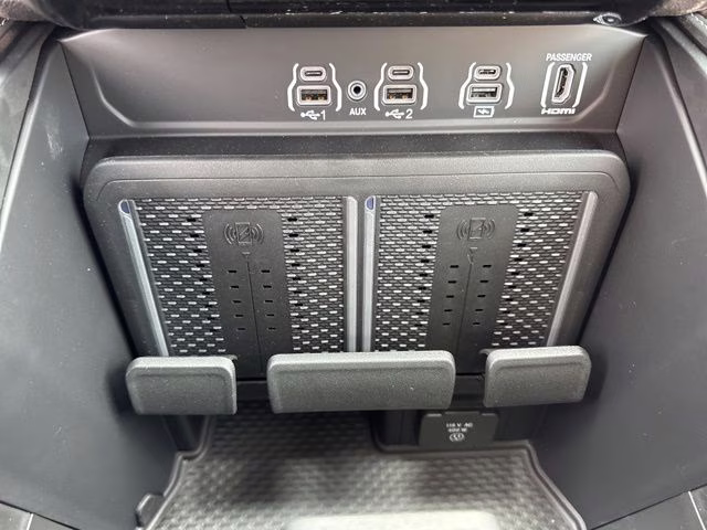 2026 Diamond Black Ram 2500 Limited 4X4 Truck