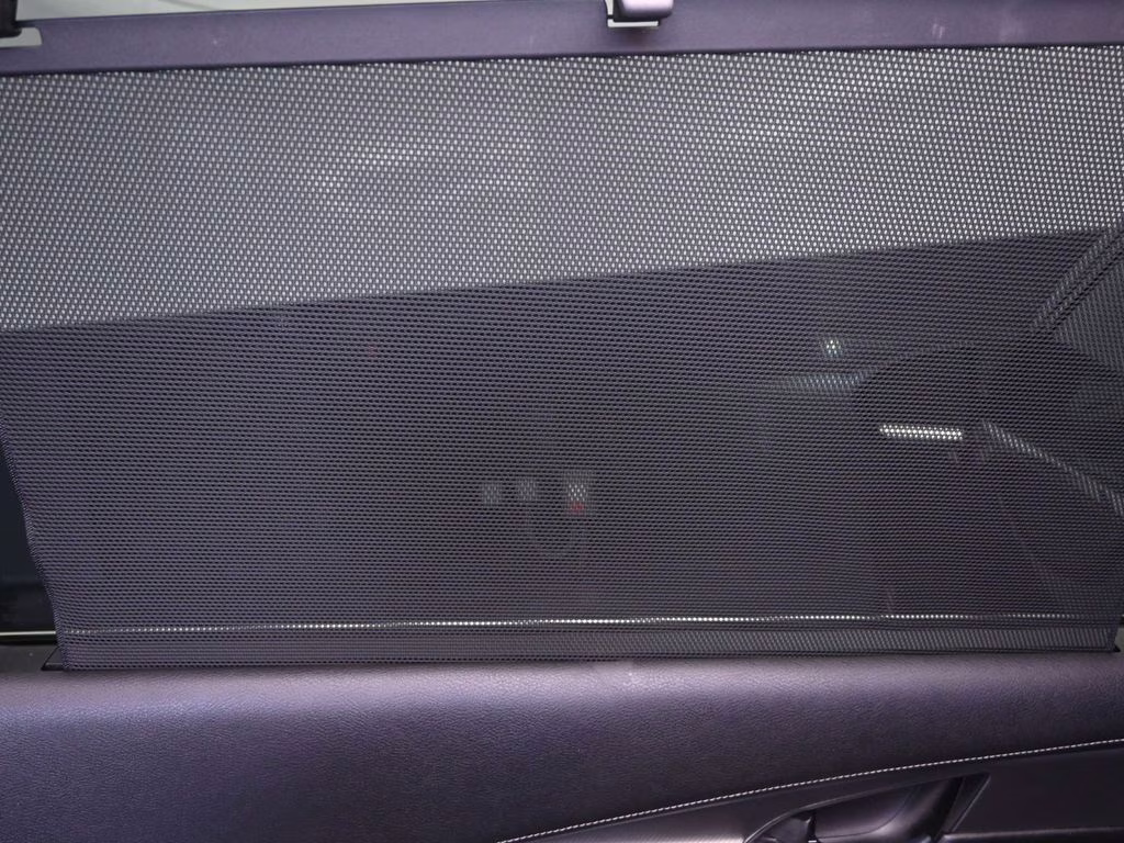 2023 Blue INFINITI QX60 LUXE AWD SUV