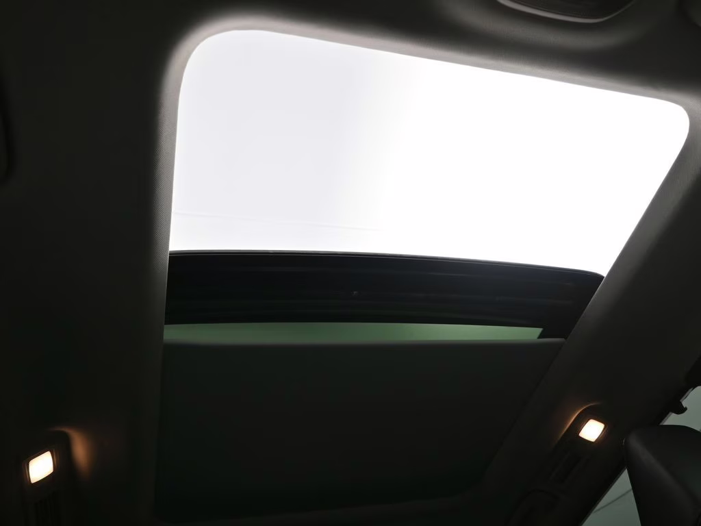 2023 Blue INFINITI QX60 LUXE AWD SUV