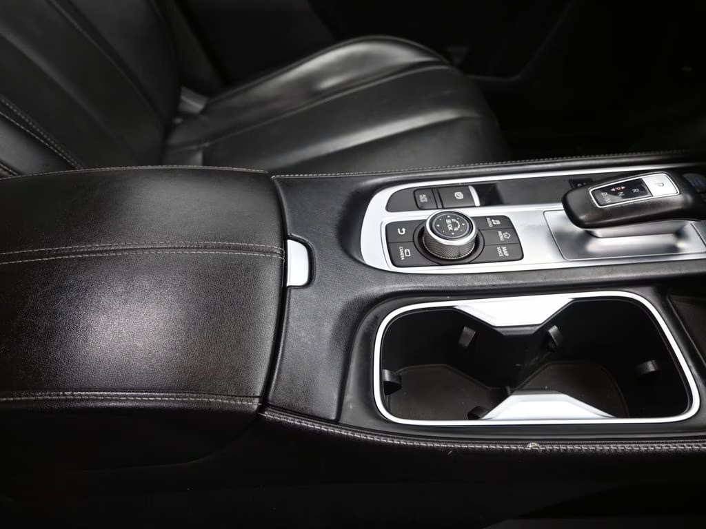 2023 Blue INFINITI QX60 LUXE AWD SUV