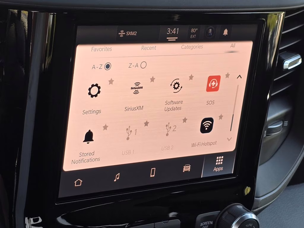 2026 Diamond Black Crystal Pearlcoat Ram 1500 Warlock 4X4 Truck