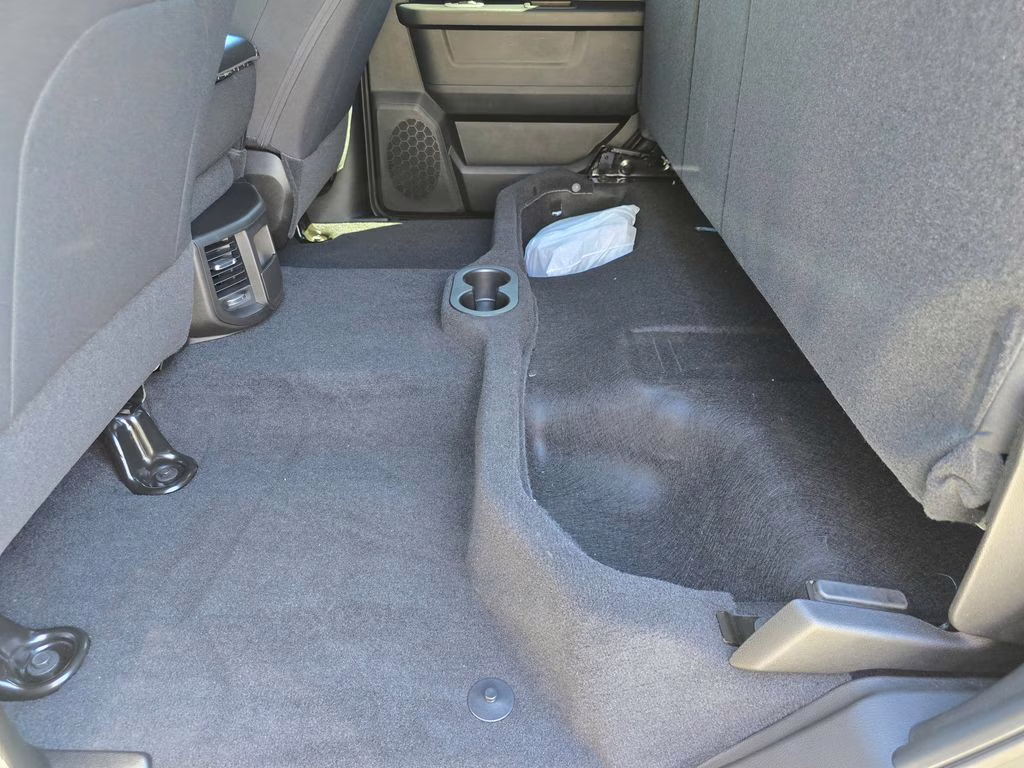 2026 Ceramic Gray Clearcoat Ram 2500 Tradesman 4X4 Truck