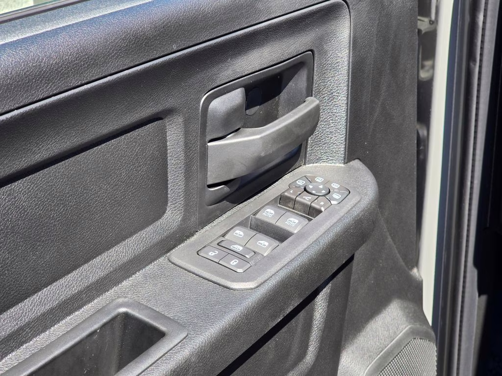 2026 Ceramic Gray Clearcoat Ram 2500 Tradesman 4X4 Truck