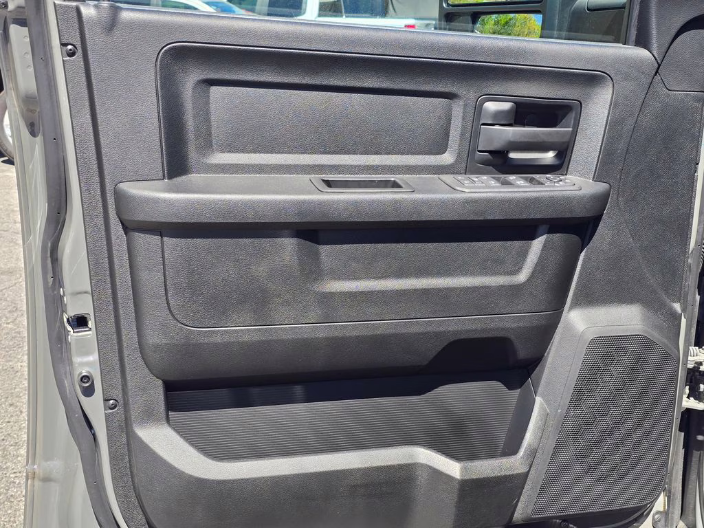 2026 Ceramic Gray Clearcoat Ram 2500 Tradesman 4X4 Truck