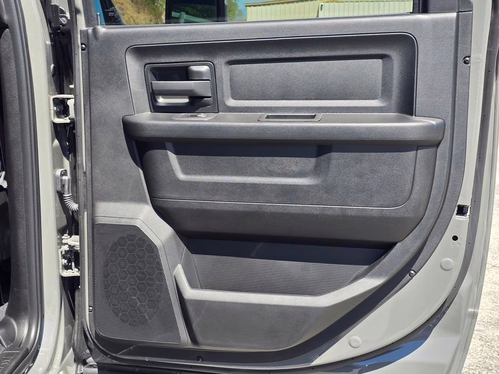 2026 Ceramic Gray Clearcoat Ram 2500 Tradesman 4X4 Truck