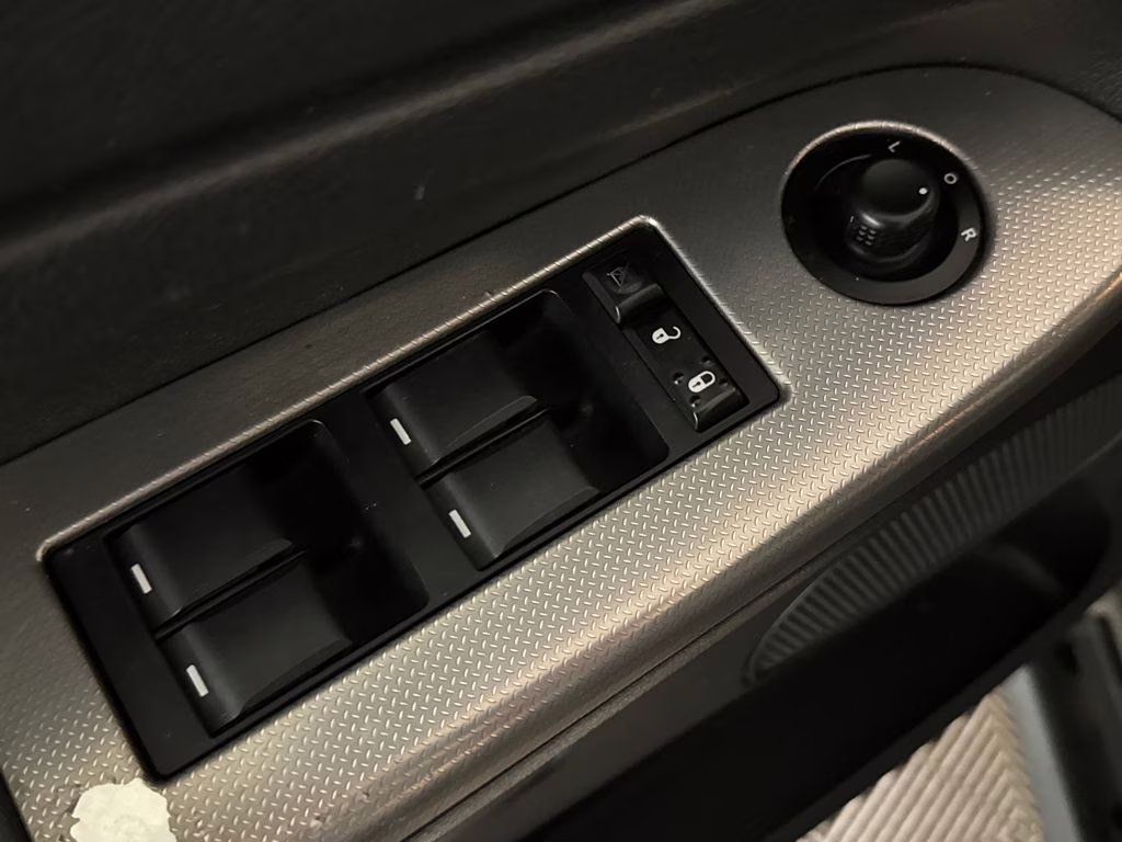 2008 Mineral Gray Metallic Clearcoat Jeep Grand Cherokee Laredo RWD SUV