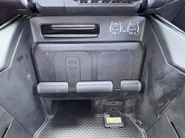 2022 Billet Silver Metallic Ram 1500 Limited 4X4 Truck