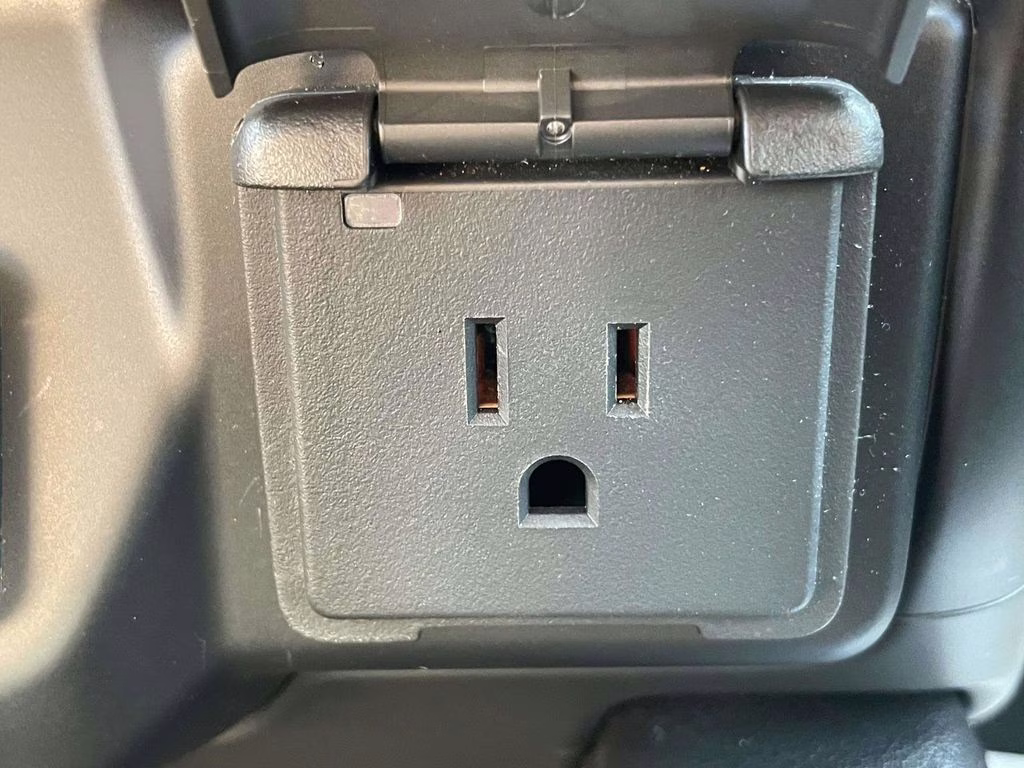 2020 Shadow Gray Metallic Chevrolet Silverado 1500 LTZ 4X4 Truck