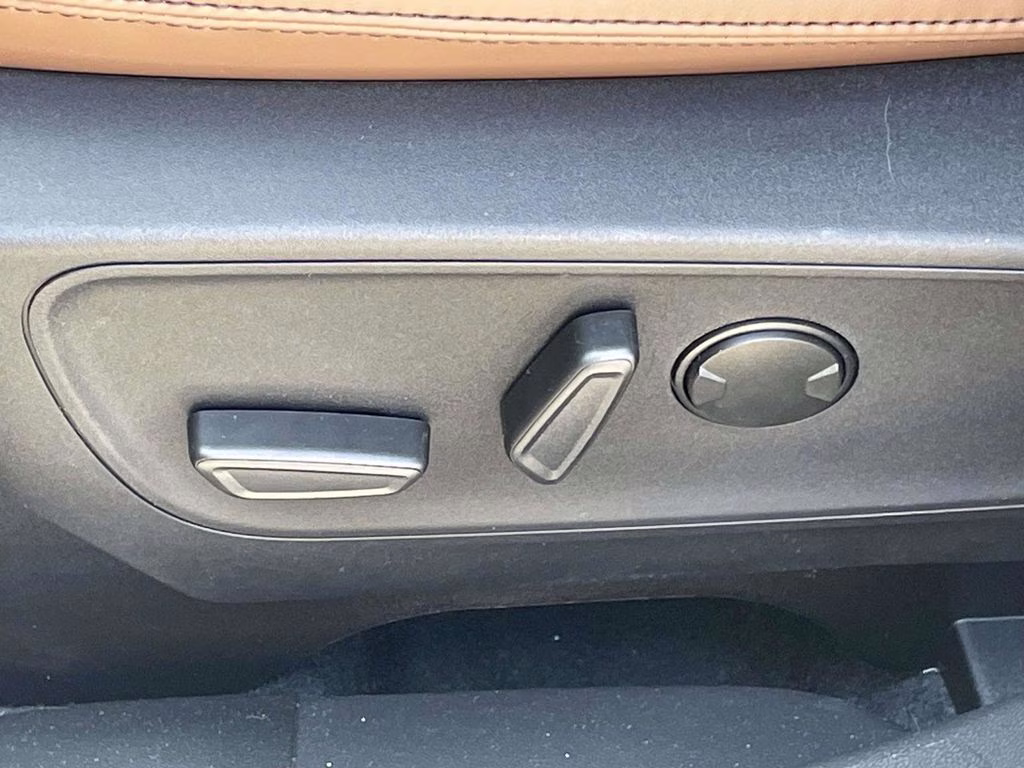 2026 Carbonized Gray Metallic Ford Bronco Sport Outer Banks 4X4 SUV