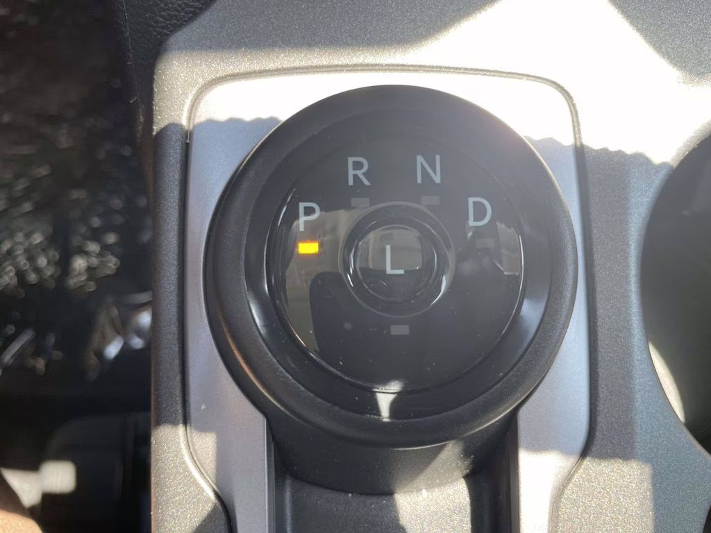 2026 Carbonized Gray Metallic Ford Bronco Sport Outer Banks 4X4 SUV