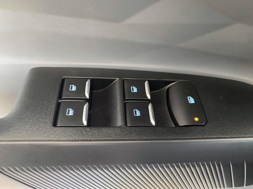 2026 White Ford Maverick XL FWD Truck