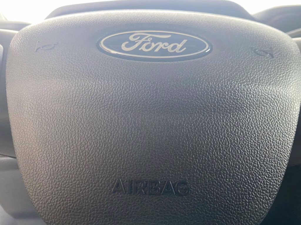 2026 White Ford Maverick XL FWD Truck