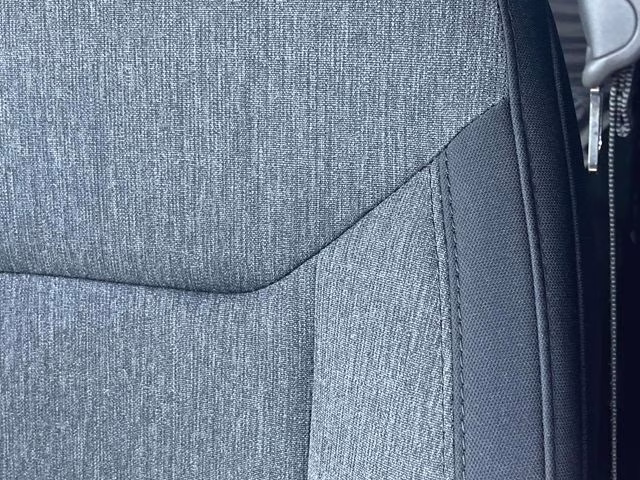 2025 Blue Ford Maverick XLT AWD Truck