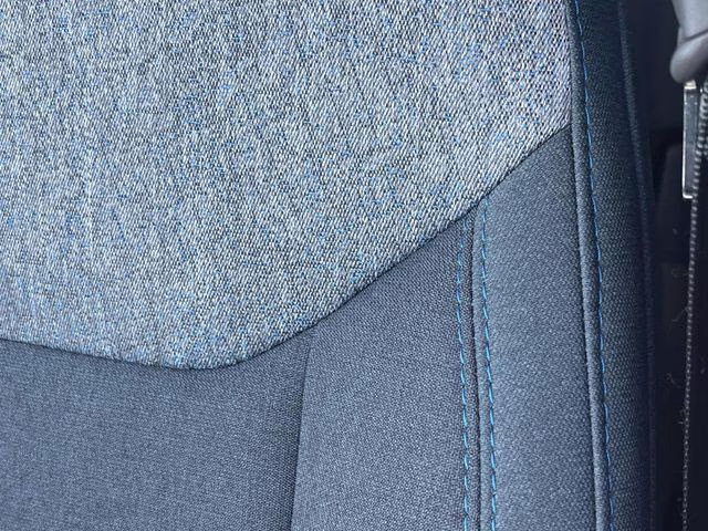 2025 Blue Ford Maverick XLT AWD Truck