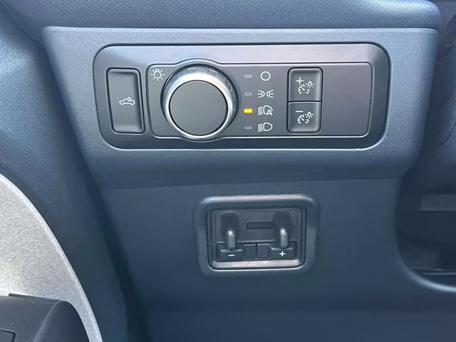 2025 Blue Ford Maverick XLT AWD Truck