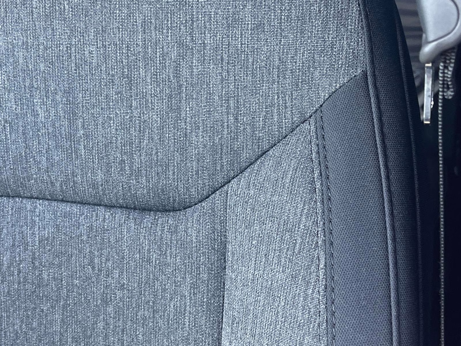 2025 Blue Ford Maverick XLT AWD Truck