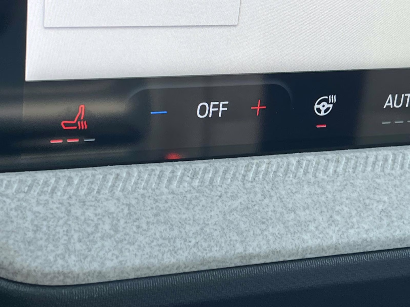 2025 Blue Ford Maverick XLT AWD Truck