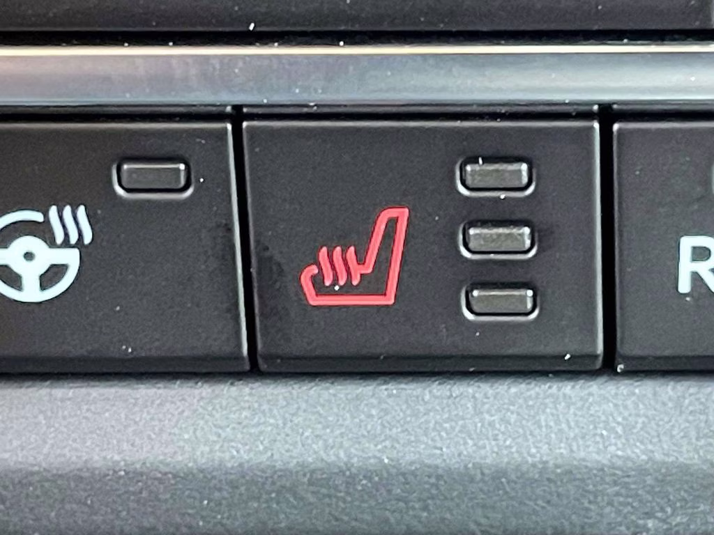 2026 Grey Ford Bronco Badlands 4X4 SUV