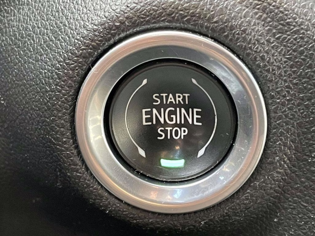 2020 Shadow Gray Metallic Chevrolet Silverado 1500 LTZ 4X4 Truck