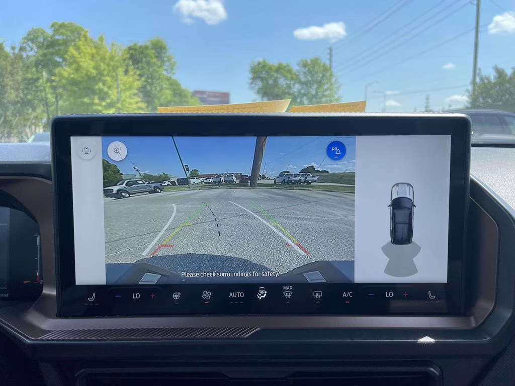 2026 Carbonized Gray Metallic Ford Bronco Sport Outer Banks 4X4 SUV