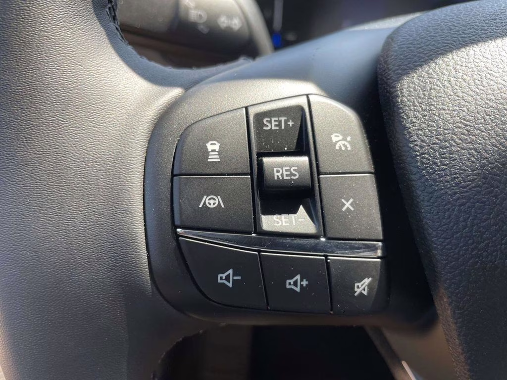 2026 Carbonized Gray Metallic Ford Bronco Sport Outer Banks 4X4 SUV