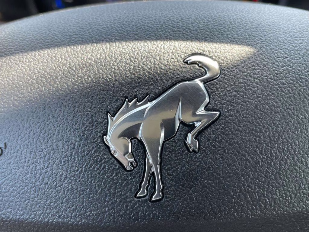 2026 Carbonized Gray Metallic Ford Bronco Sport Outer Banks 4X4 SUV