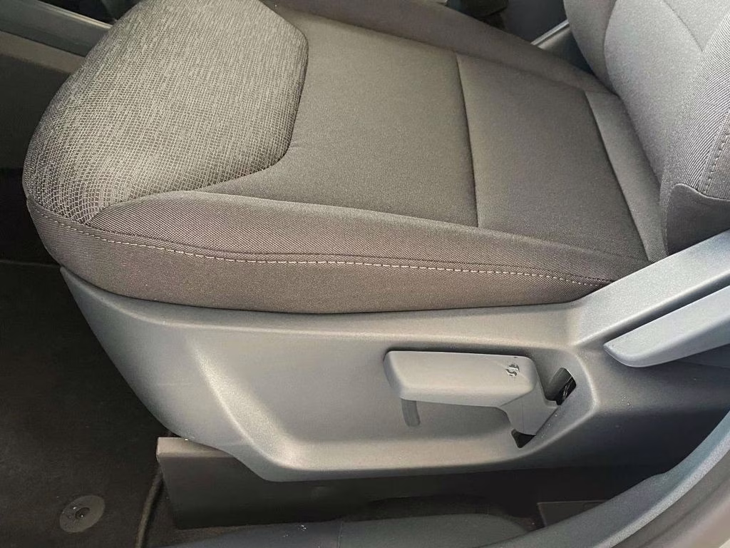 2026 White Ford Maverick XL FWD Truck