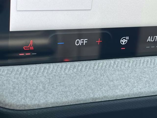 2025 Blue Ford Maverick XLT AWD Truck