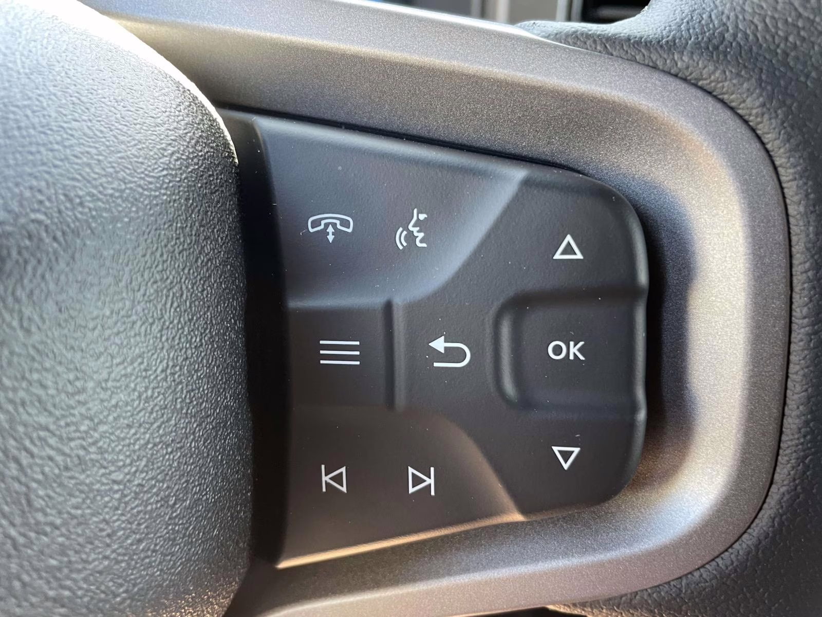 2026 Grey Ford Bronco Badlands 4X4 SUV