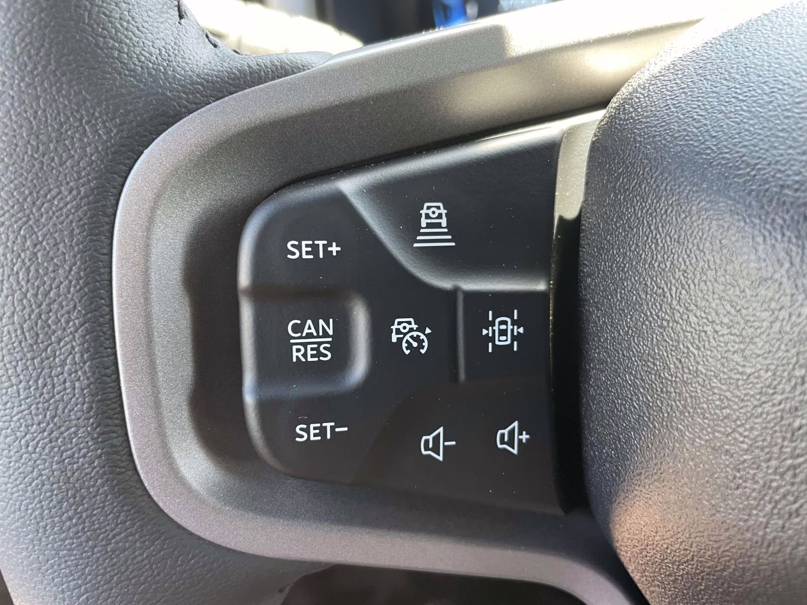 2026 Grey Ford Bronco Badlands 4X4 SUV