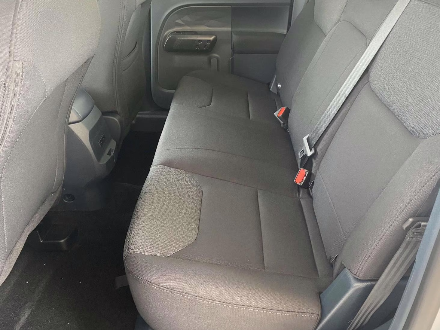 2026 White Ford Maverick XL FWD Truck