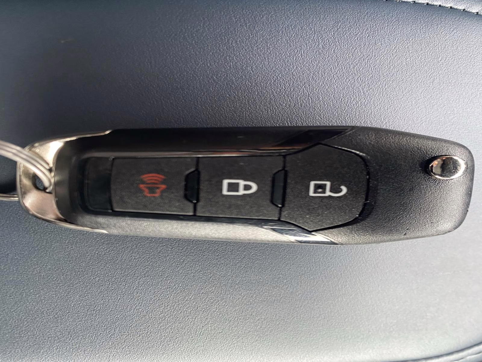 2026 White Ford Maverick XL FWD Truck