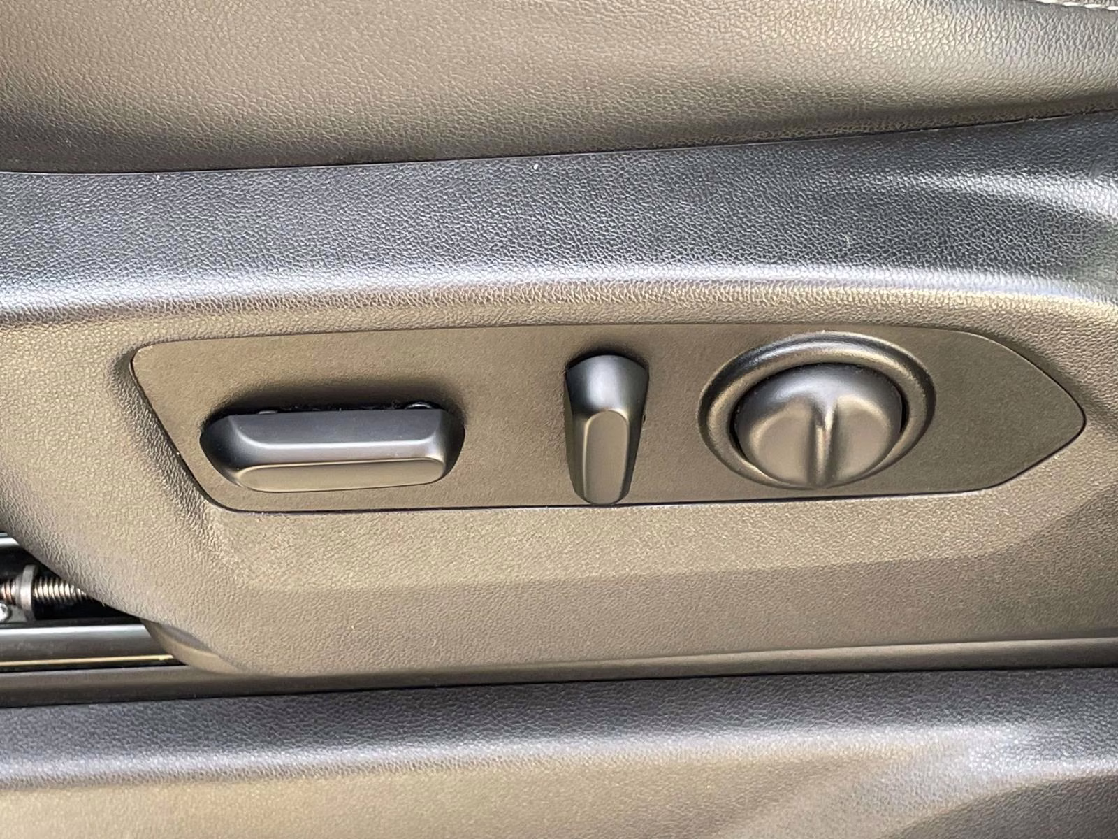 2020 Shadow Gray Metallic Chevrolet Silverado 1500 LTZ 4X4 Truck