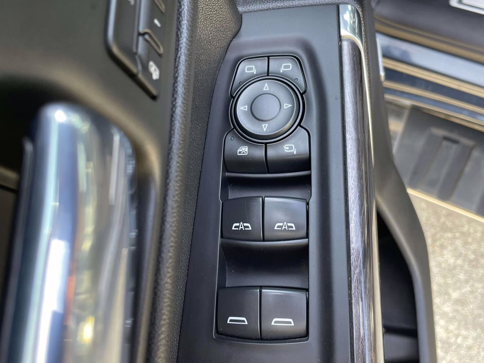 2020 Shadow Gray Metallic Chevrolet Silverado 1500 LTZ 4X4 Truck