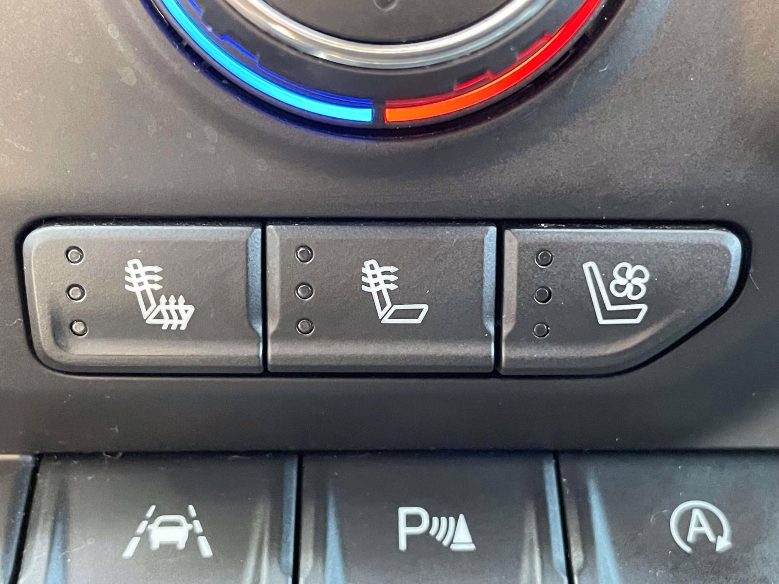 2020 Shadow Gray Metallic Chevrolet Silverado 1500 LTZ 4X4 Truck