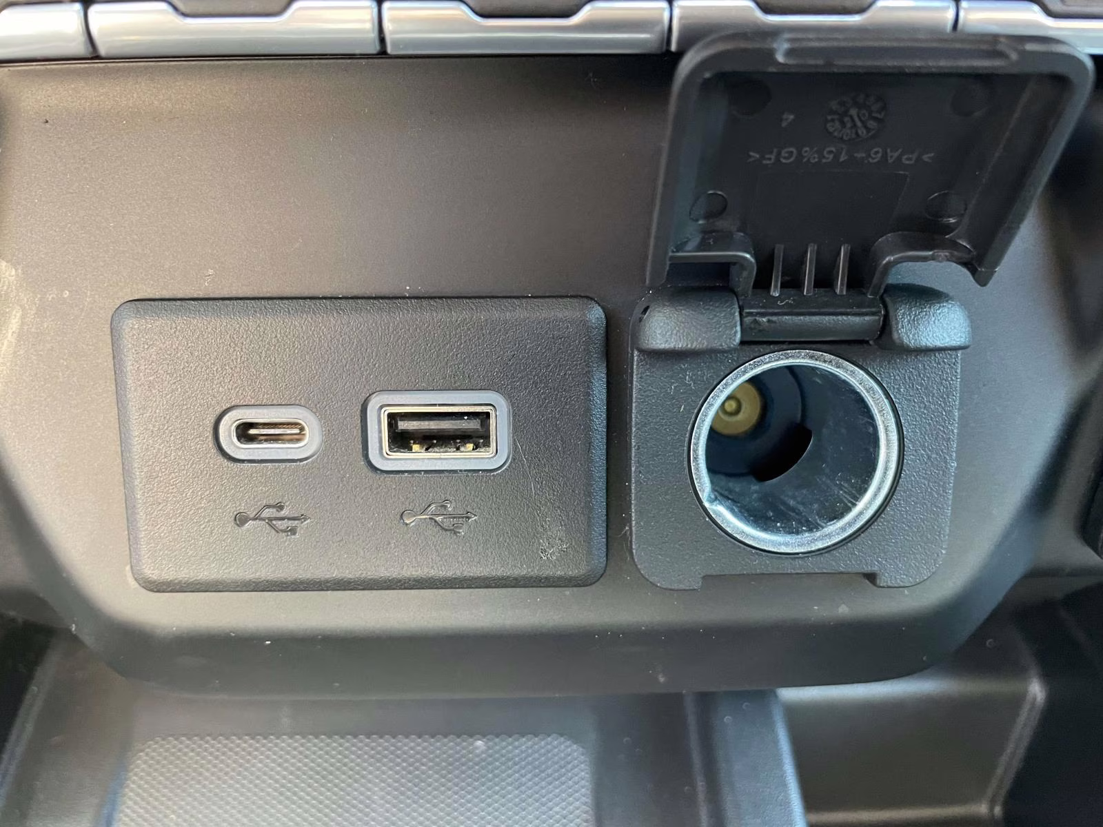 2020 Shadow Gray Metallic Chevrolet Silverado 1500 LTZ 4X4 Truck