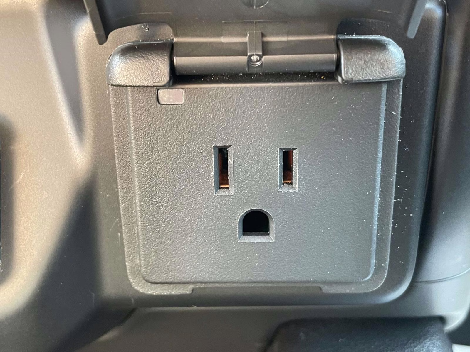 2020 Shadow Gray Metallic Chevrolet Silverado 1500 LTZ 4X4 Truck