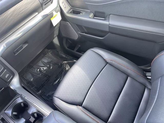 2026 Marsh Gray Ford F-150 LARIAT RWD Truck