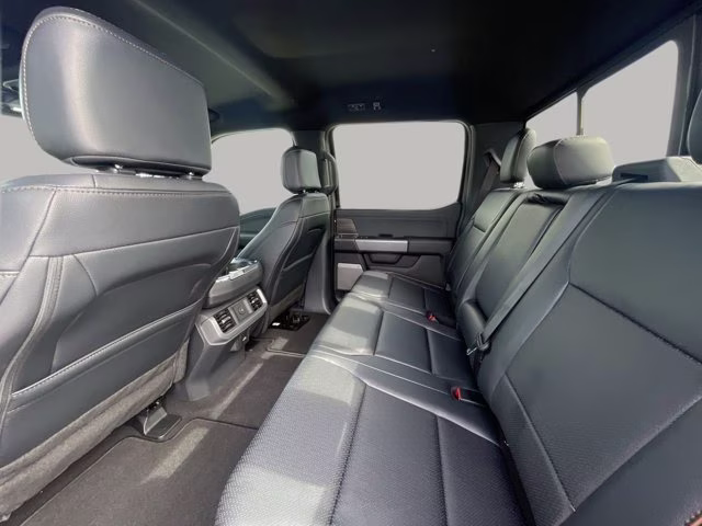 2026 Marsh Gray Ford F-150 LARIAT RWD Truck