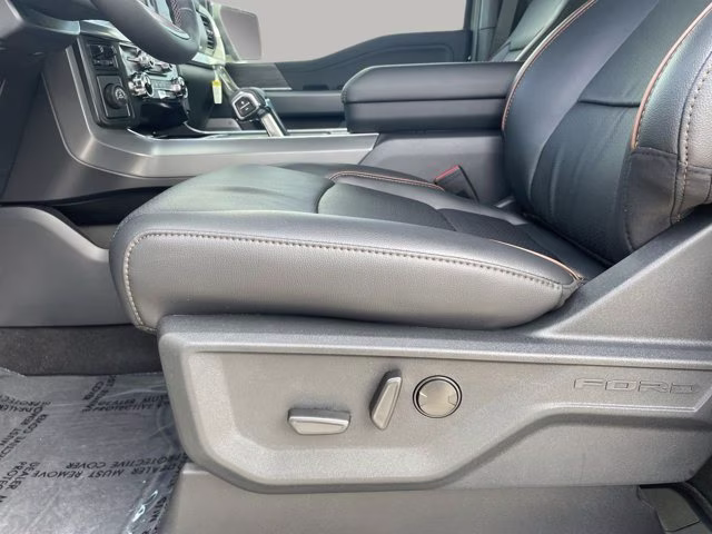 2026 Marsh Gray Ford F-150 LARIAT RWD Truck