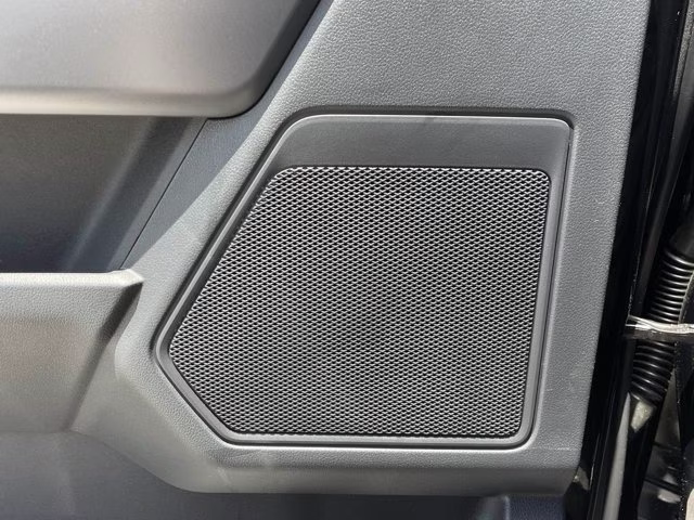 2026 Agate Black Metallic Ford F-150 XLT 4X4 Truck
