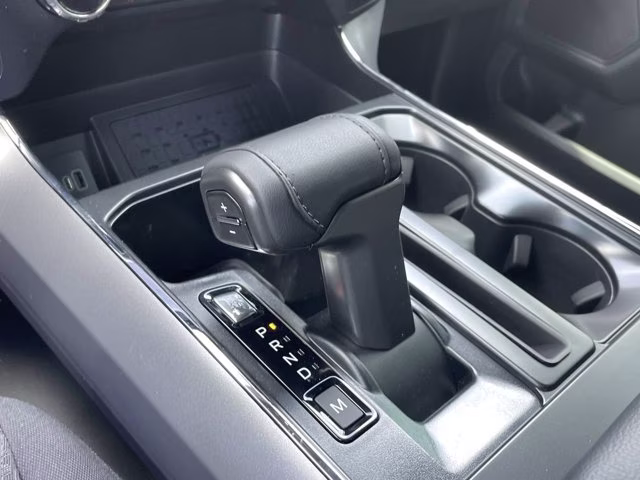 2026 Agate Black Metallic Ford F-150 XLT 4X4 Truck