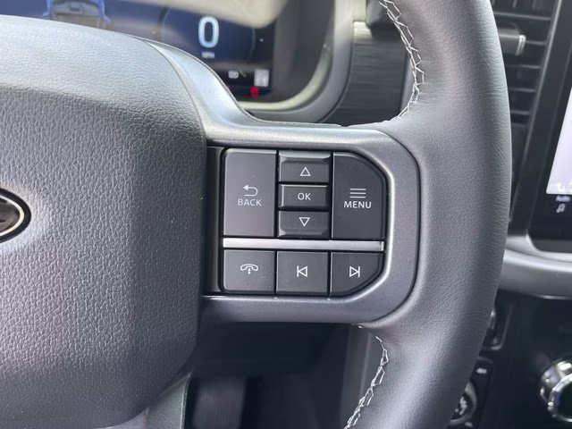 2026 Agate Black Metallic Ford F-150 XLT 4X4 Truck