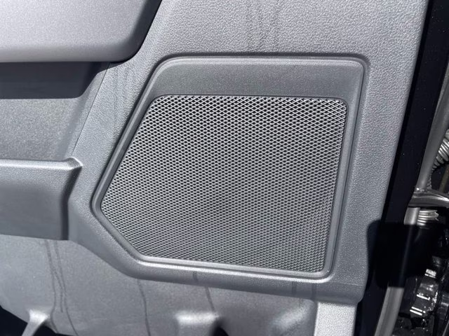 2026 Agate Black Metallic Ford F-150 XLT 4X4 Truck