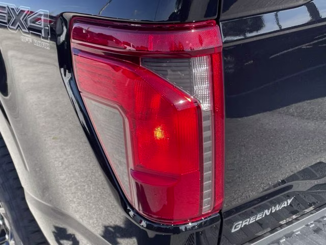 2026 Agate Black Metallic Ford F-150 XLT 4X4 Truck