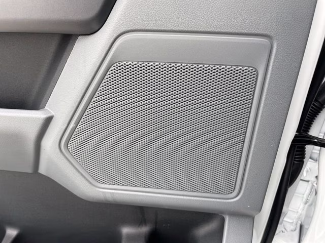 2026 Oxford White Ford F-150 XLT 4X4 Truck