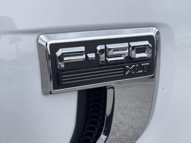 2026 Oxford White Ford F-150 XLT 4X4 Truck