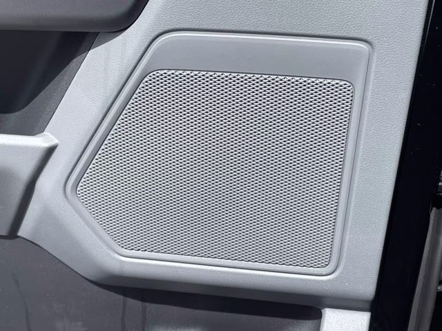 2026 Agate Black Metallic Ford F-150 XLT 4X4 Truck